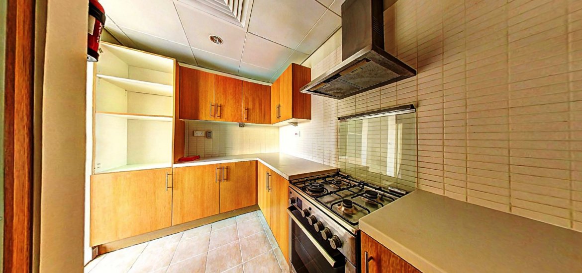 Townhouse for sale in Al Raha Gardens, Abu Dhabi, UAE 4 bedrooms, 289 sq.m. No. 440 - photo 5