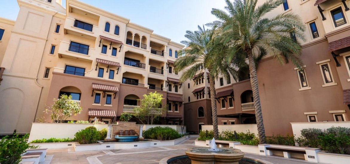 Apartment for sale in Saadiyat Island, Abu Dhabi, UAE 4 bedrooms, 292 sq.m. No. 357 - photo 7