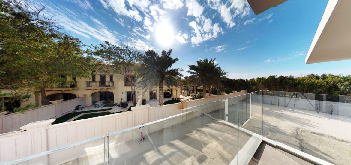 Villa for sale in Saadiyat Island, Abu Dhabi, UAE 4 bedrooms, 636 sq.m. No. 223 - photo 8