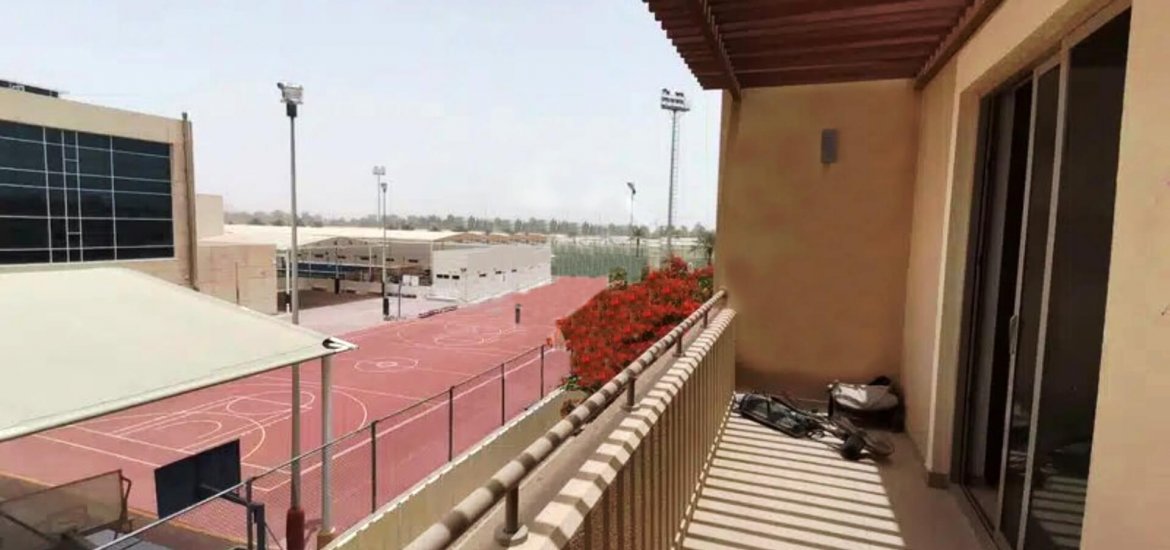 Townhouse for sale in Al Raha Gardens, Abu Dhabi, UAE 3 bedrooms, 255 sq.m. No. 428 - photo 6