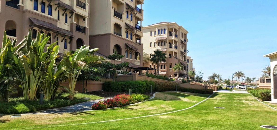Apartment for sale in Saadiyat Island, Abu Dhabi, UAE 3 bedrooms, 212 sq.m. No. 356 - photo 7