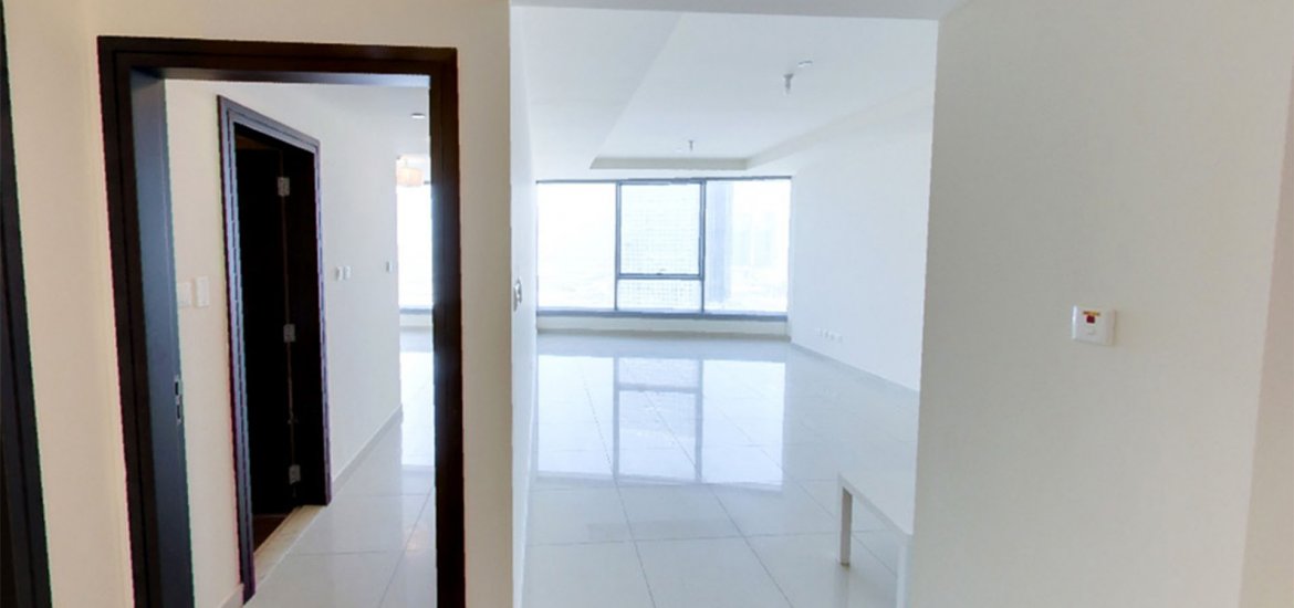 Apartment for sale in Al Reem Island, Abu Dhabi, UAE 6 bedrooms, 827 sq.m. No. 336 - photo 1