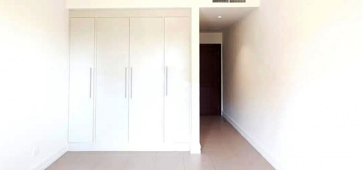 Apartment for sale in Saadiyat Island, Abu Dhabi, UAE 4 bedrooms, 293 sq.m. No. 358 - photo 1