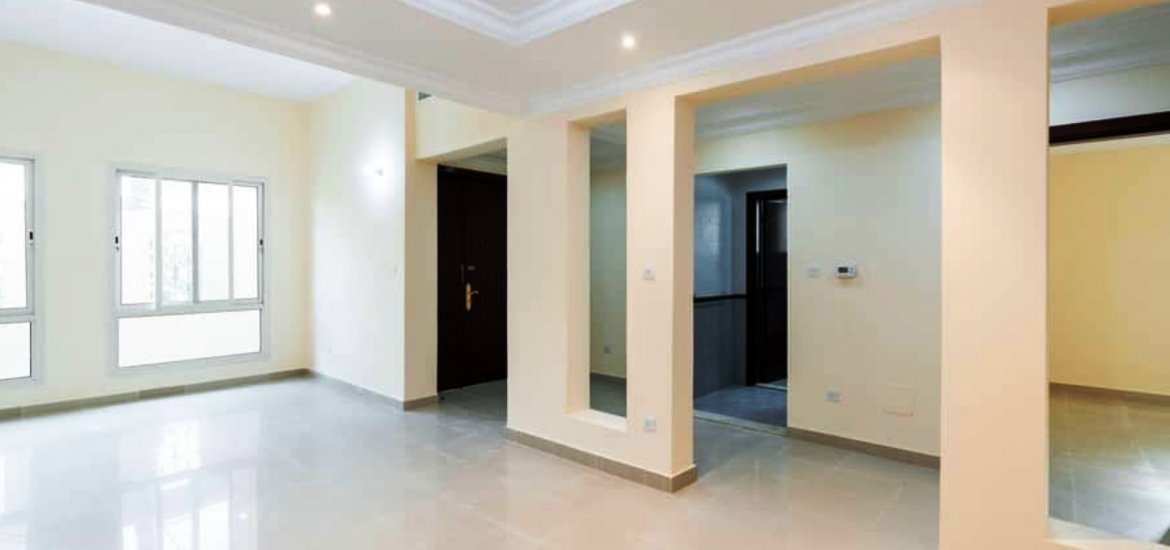 Villa for sale in Al Mushrif, Abu Dhabi, UAE 5 bedrooms, 266 sq.m. No. 290 - photo 4