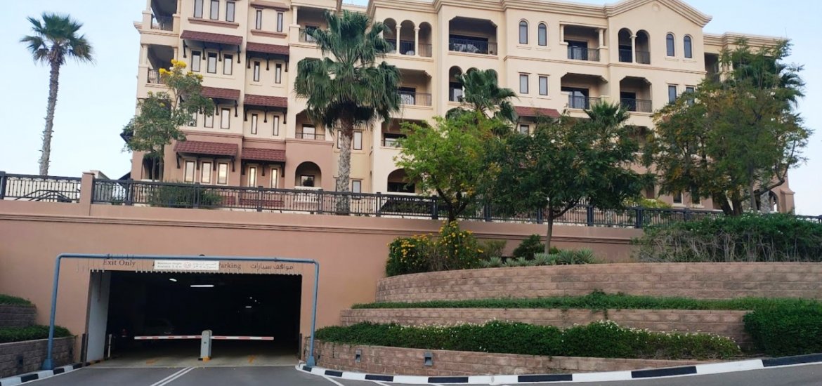 Apartment for sale in Saadiyat Island, Abu Dhabi, UAE 4 bedrooms, 293 sq.m. No. 358 - photo 5