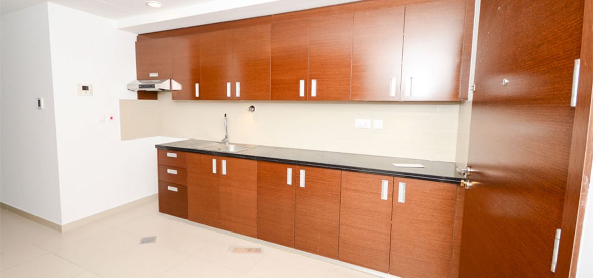 Apartment for sale in Al Reem Island, Abu Dhabi, UAE 3 bedrooms, 172 sq.m. No. 341 - photo 2