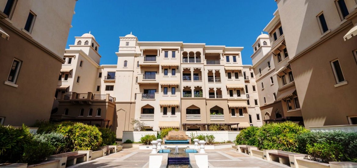 Apartment for sale in Saadiyat Island, Abu Dhabi, UAE 3 bedrooms, 212 sq.m. No. 356 - photo 5